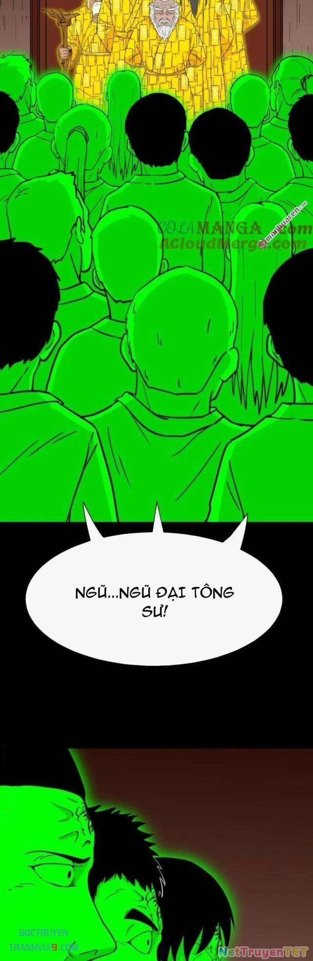 Đấu Yếm Thần 318 trang 22