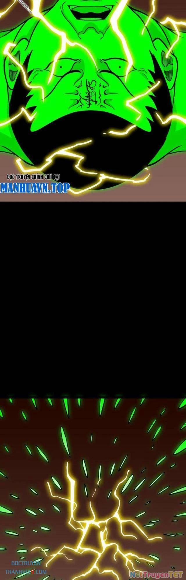 Đấu Yếm Thần 318 trang 28