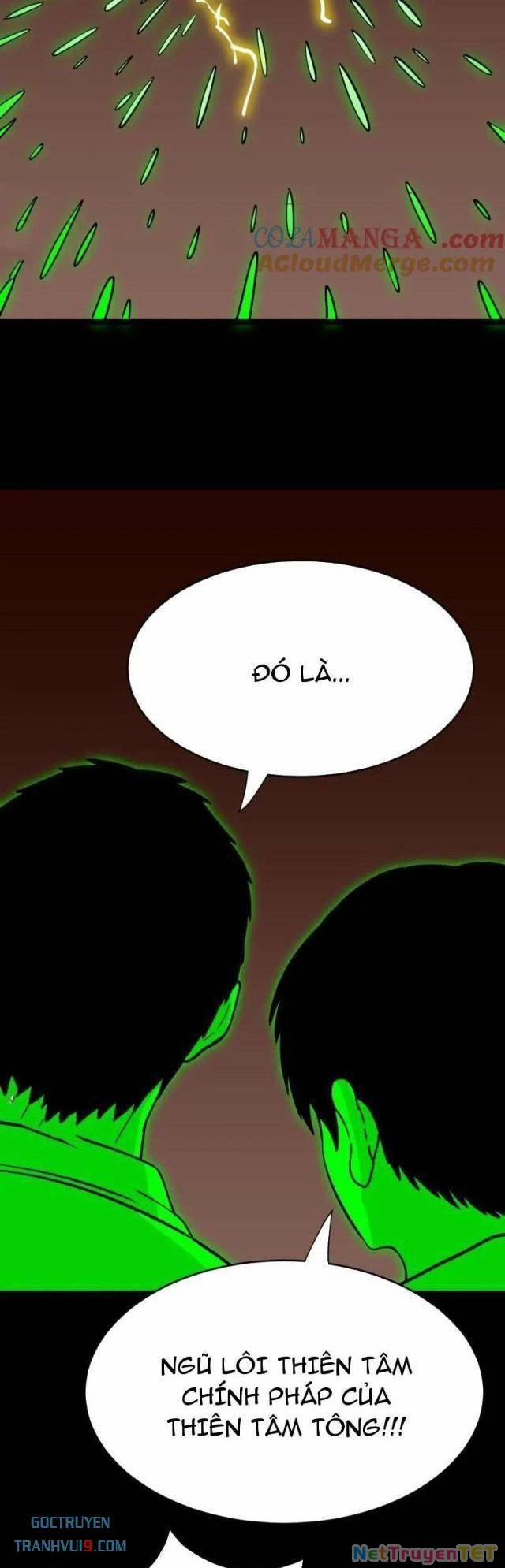 Đấu Yếm Thần 318 trang 29