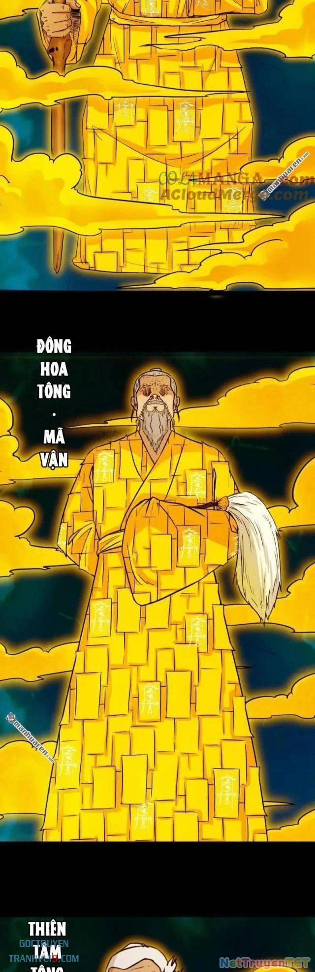 Đấu Yếm Thần 318 trang 9