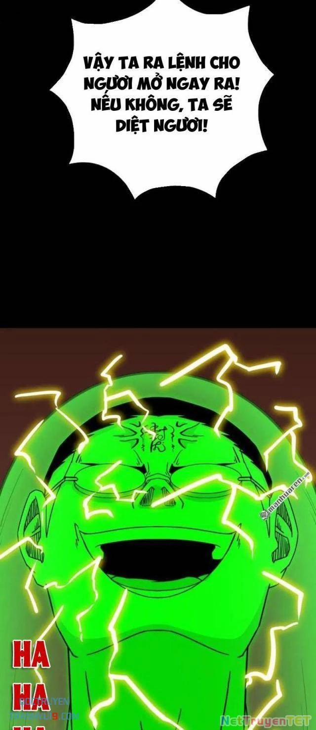 Đấu Yếm Thần 319 trang 10