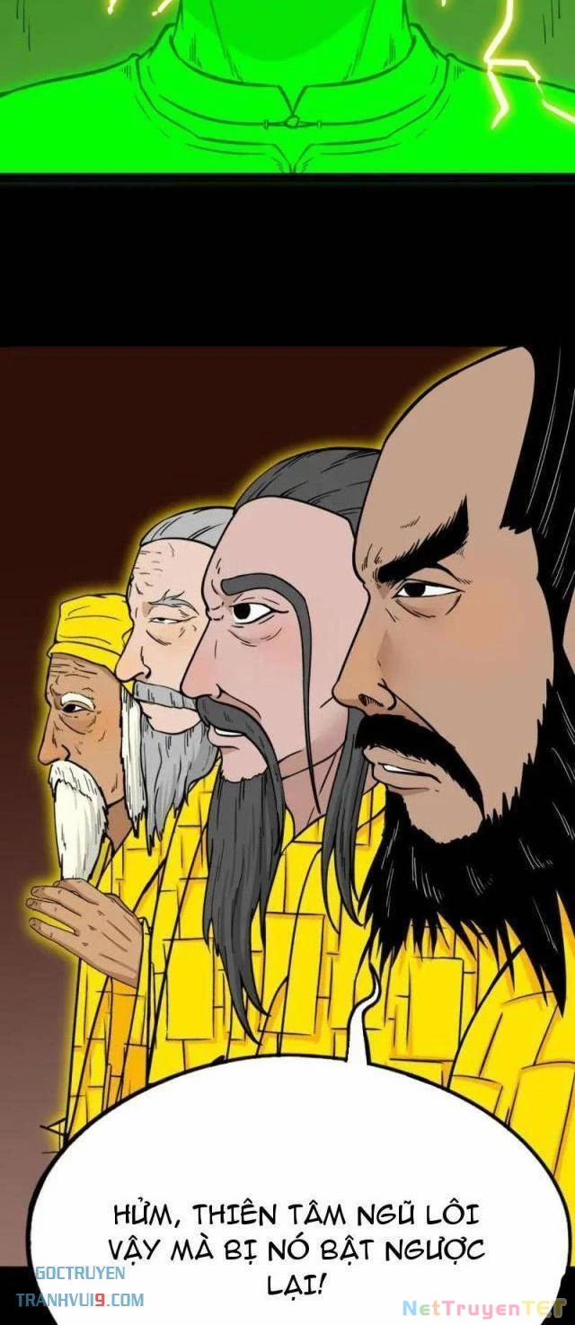Đấu Yếm Thần 319 trang 12