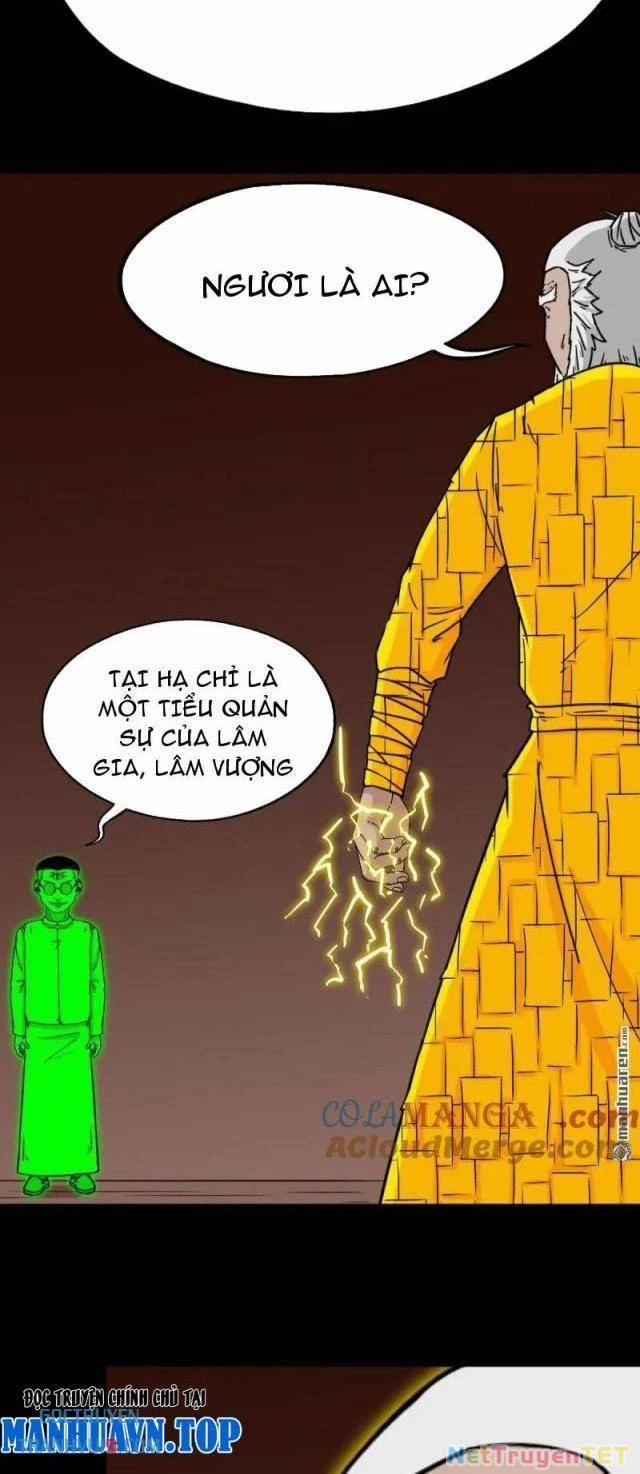 Đấu Yếm Thần 319 trang 13