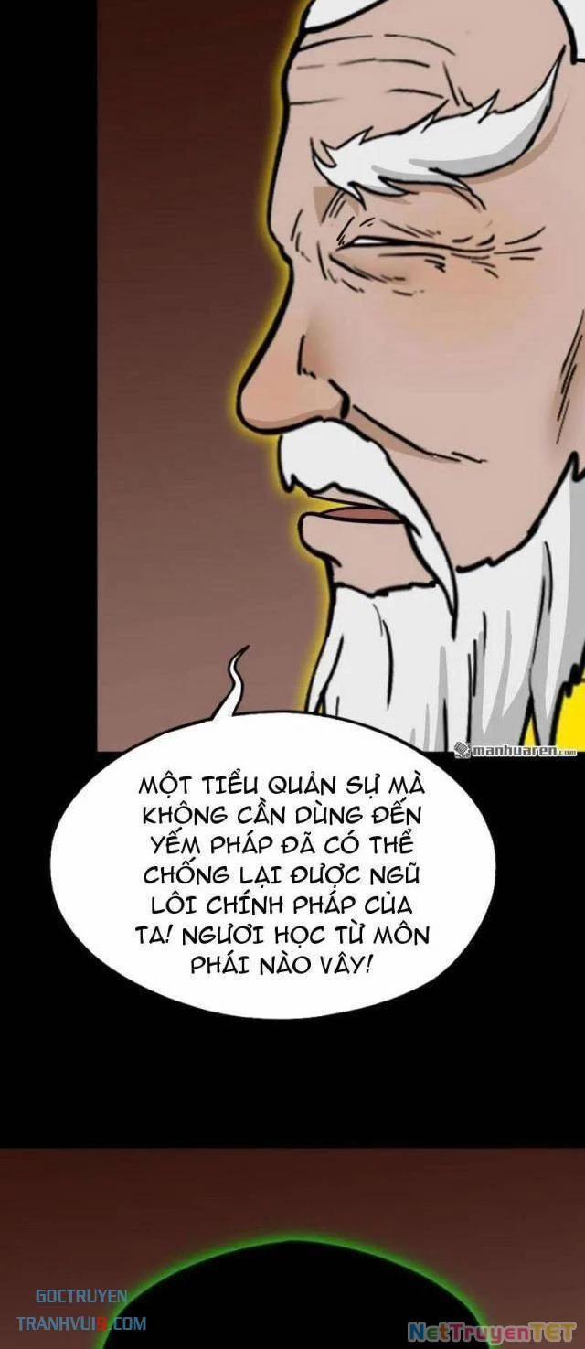 Đấu Yếm Thần 319 trang 14