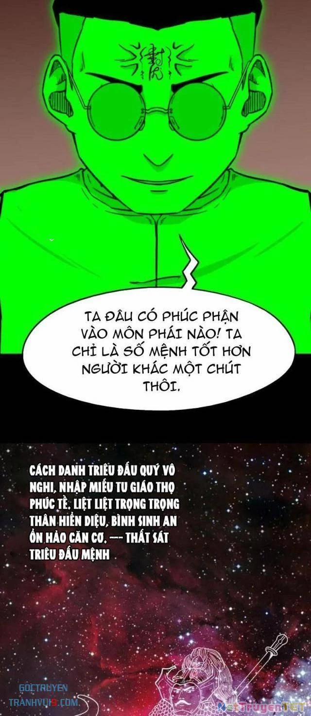 Đấu Yếm Thần 319 trang 15