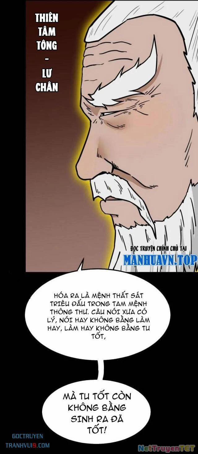 Đấu Yếm Thần 319 trang 17