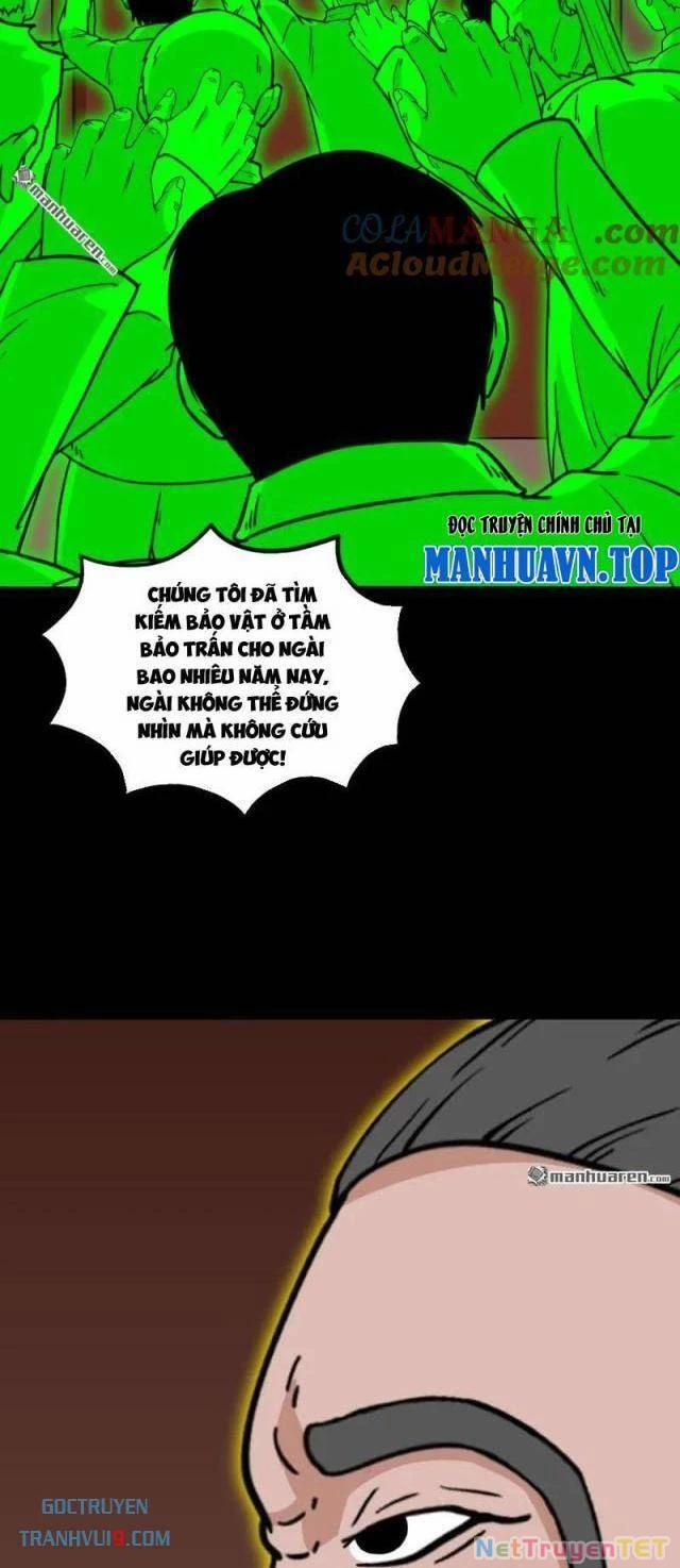 Đấu Yếm Thần 319 trang 2