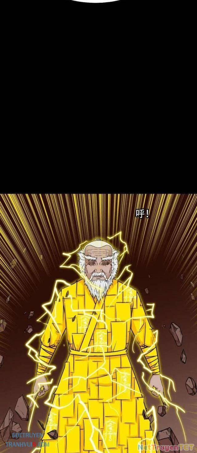 Đấu Yếm Thần 319 trang 22
