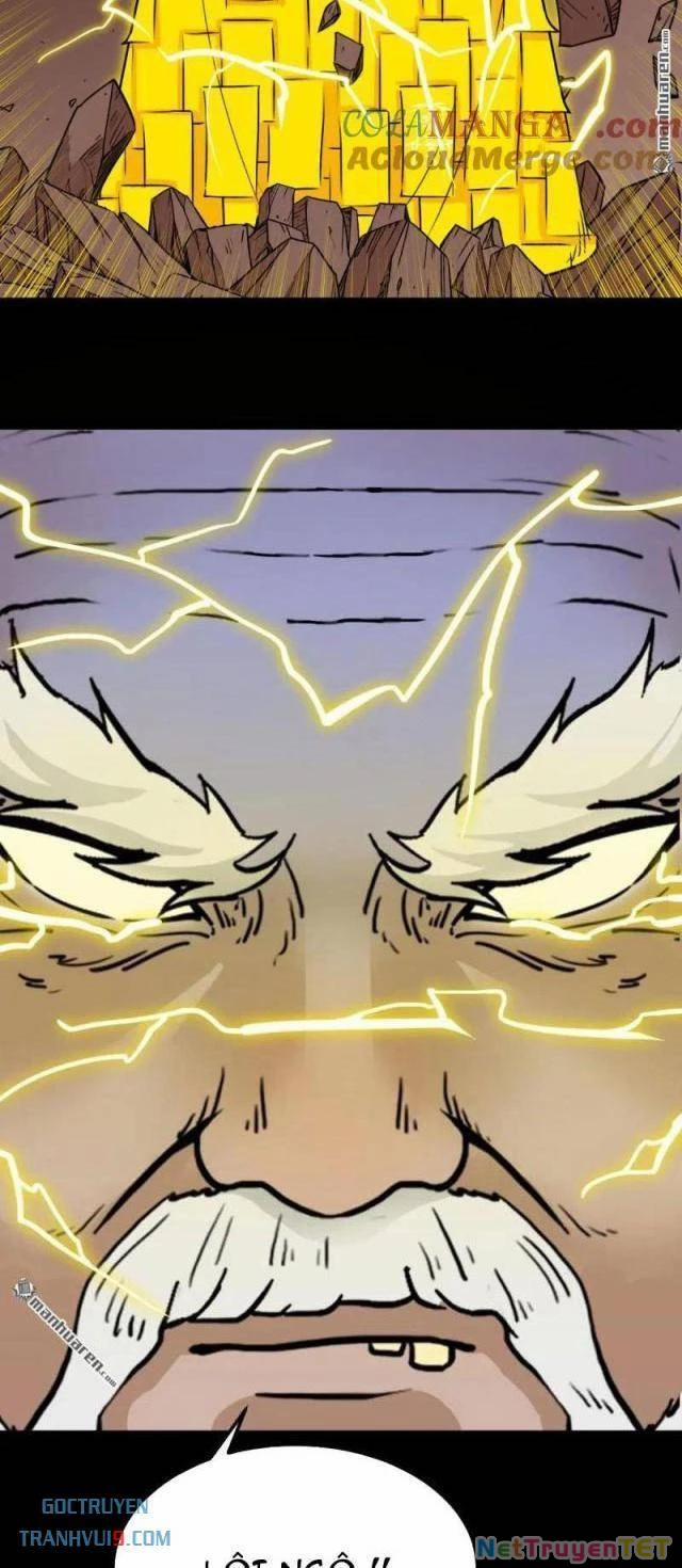 Đấu Yếm Thần 319 trang 23