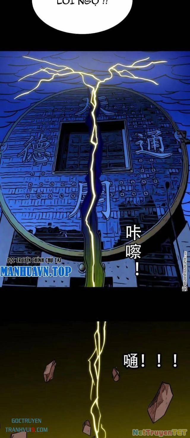 Đấu Yếm Thần 319 trang 24
