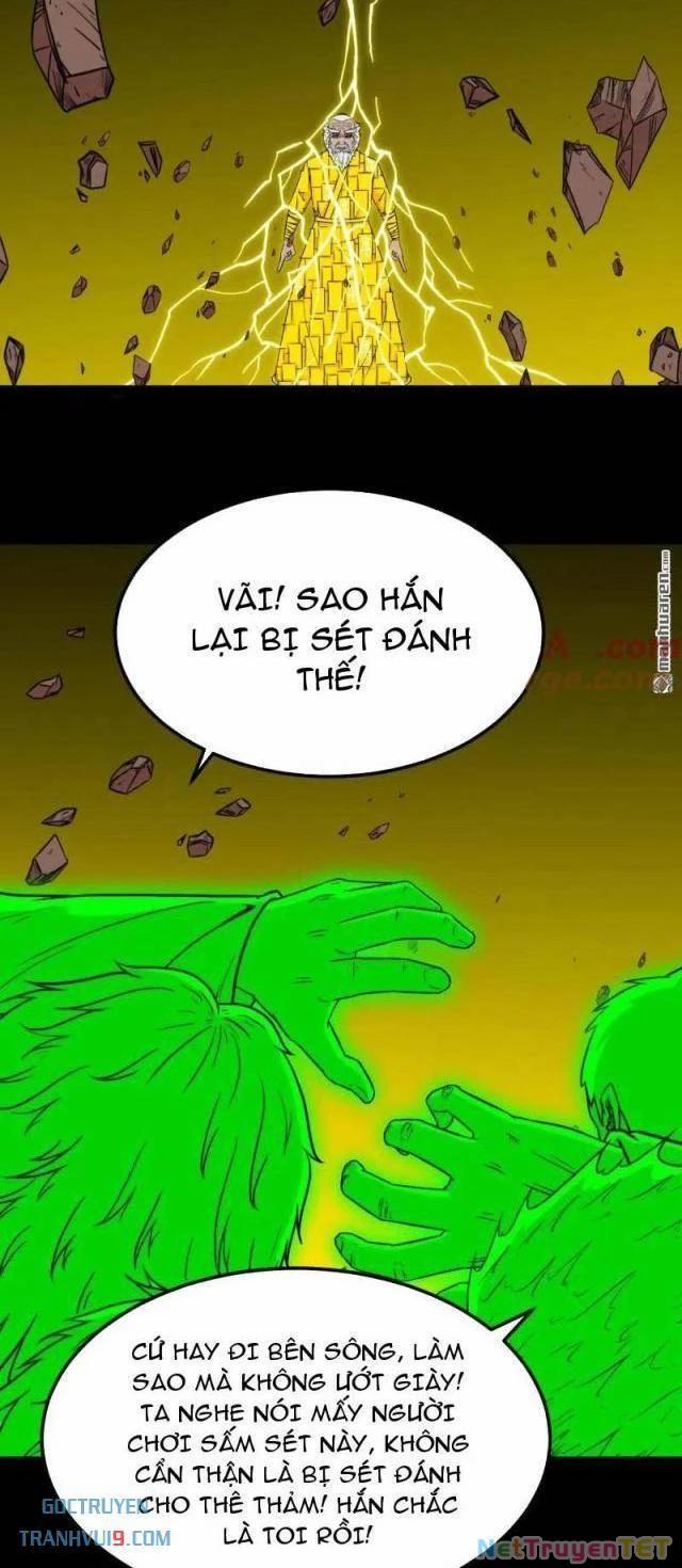 Đấu Yếm Thần 319 trang 25