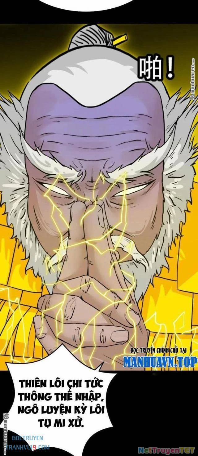 Đấu Yếm Thần 319 trang 26