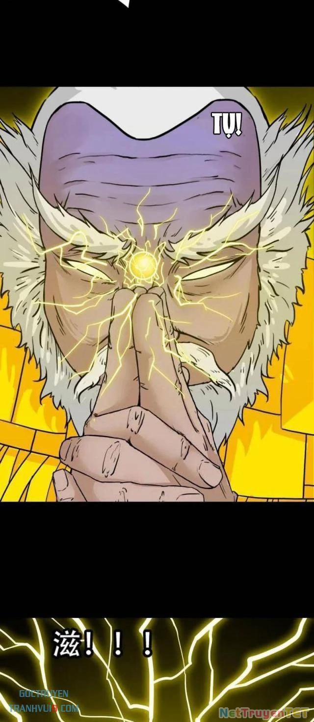 Đấu Yếm Thần 319 trang 27
