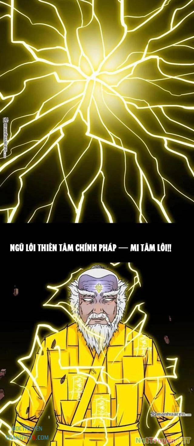 Đấu Yếm Thần 319 trang 28