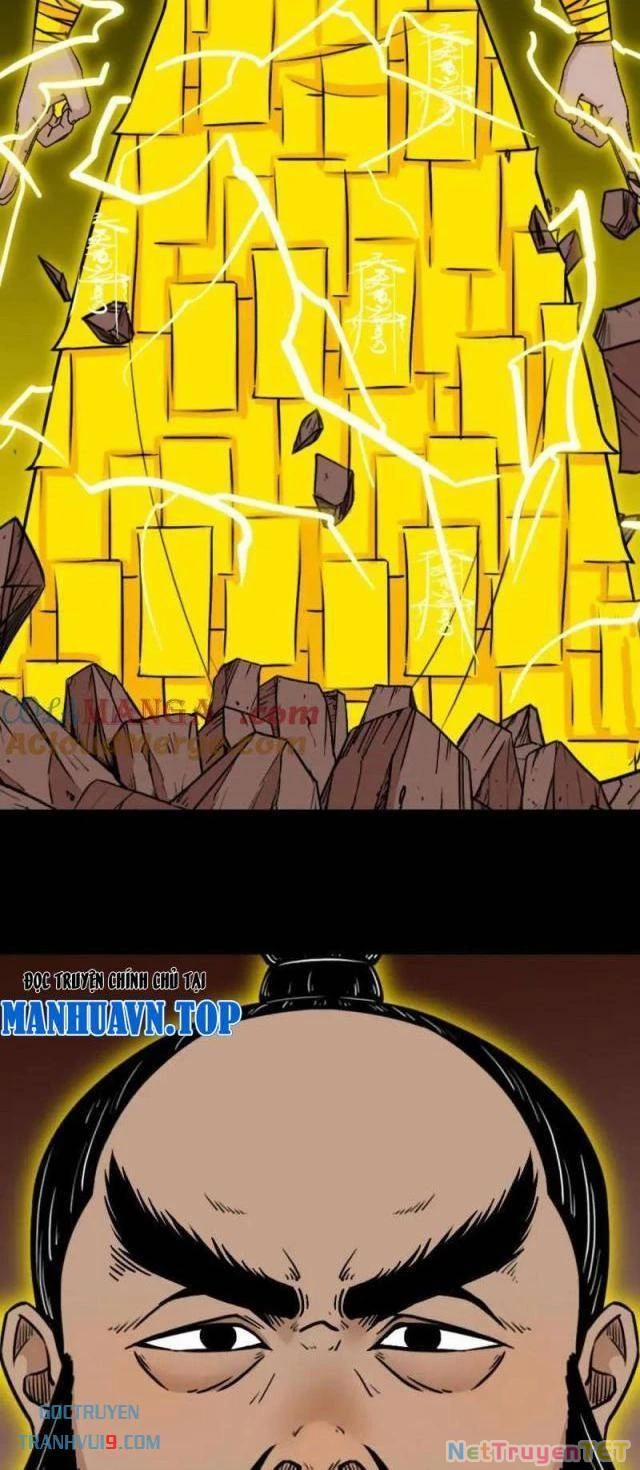 Đấu Yếm Thần 319 trang 29