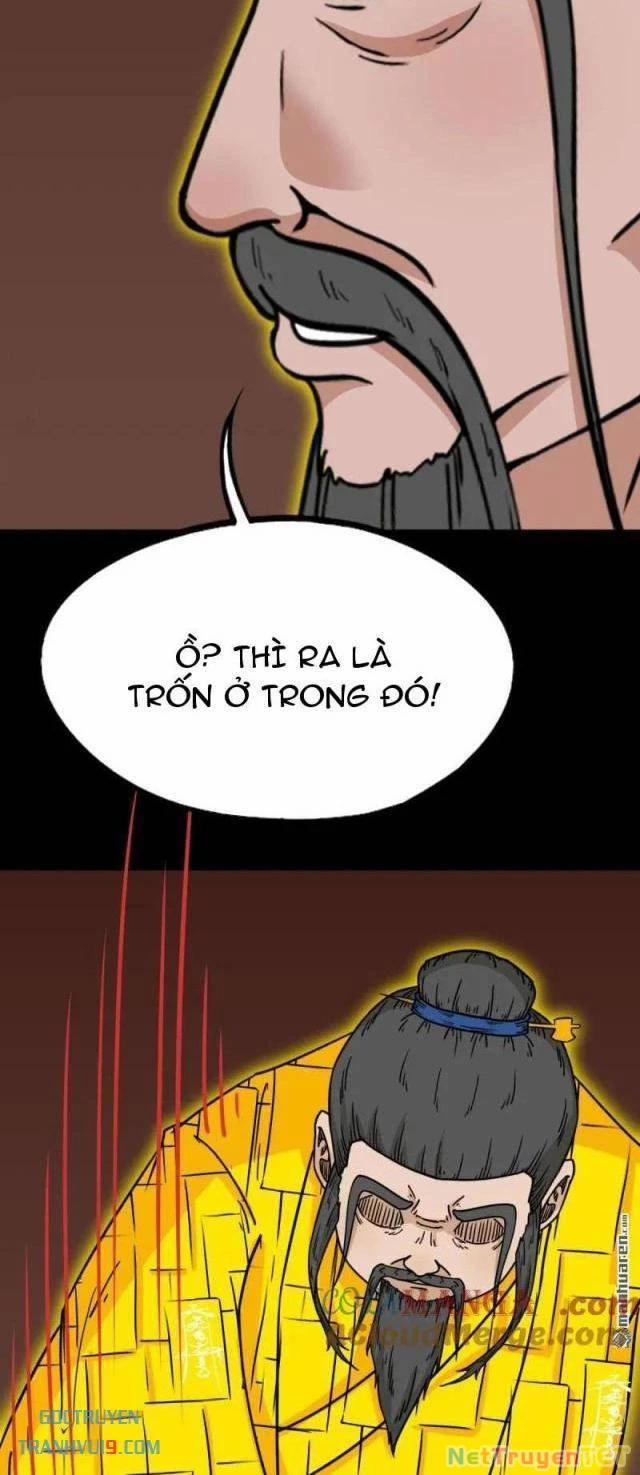 Đấu Yếm Thần 319 trang 3