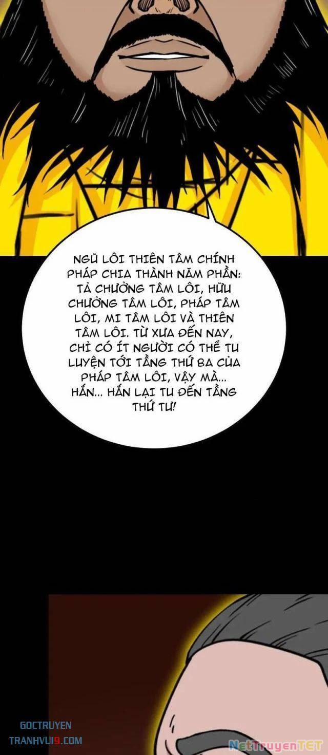 Đấu Yếm Thần 319 trang 30