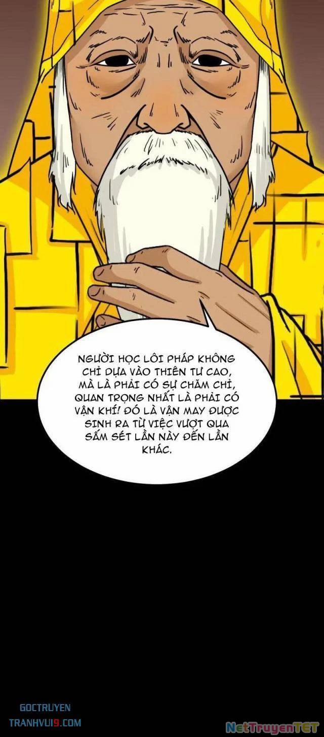 Đấu Yếm Thần 319 trang 32