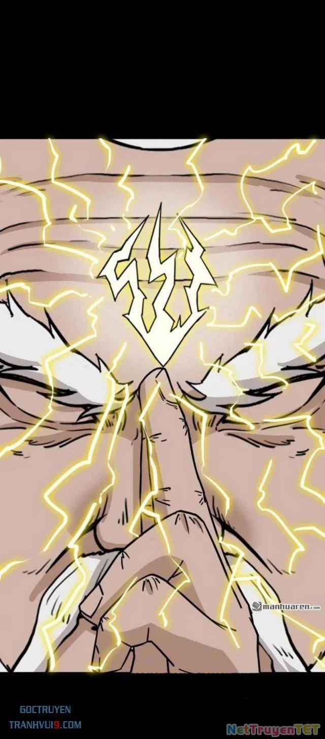 Đấu Yếm Thần 319 trang 33