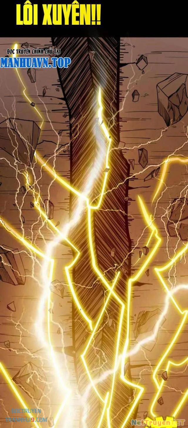 Đấu Yếm Thần 319 trang 34