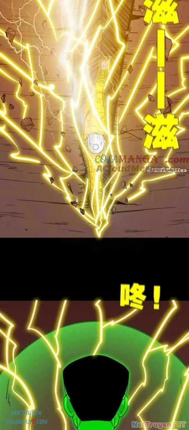 Đấu Yếm Thần 319 trang 35