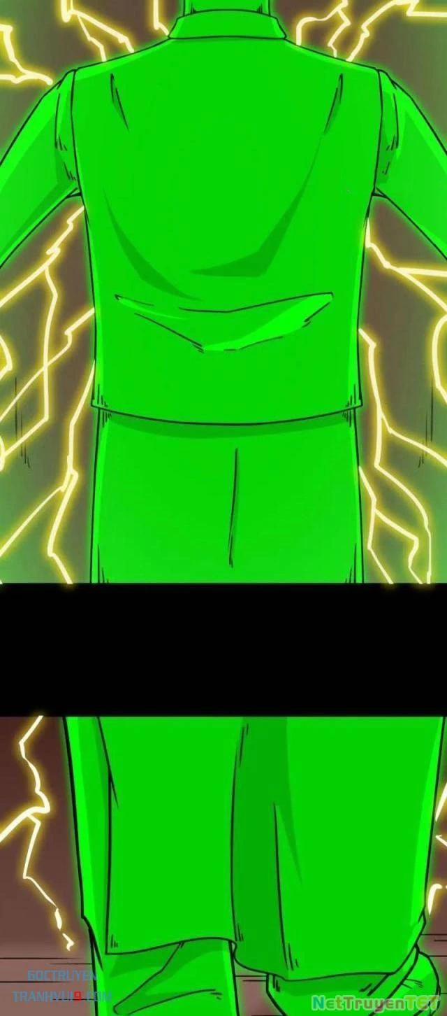 Đấu Yếm Thần 319 trang 36