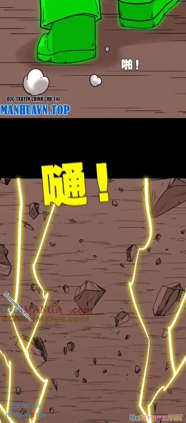 Đấu Yếm Thần 319 trang 37