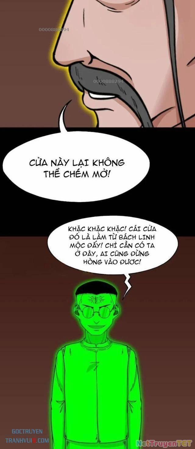 Đấu Yếm Thần 319 trang 7