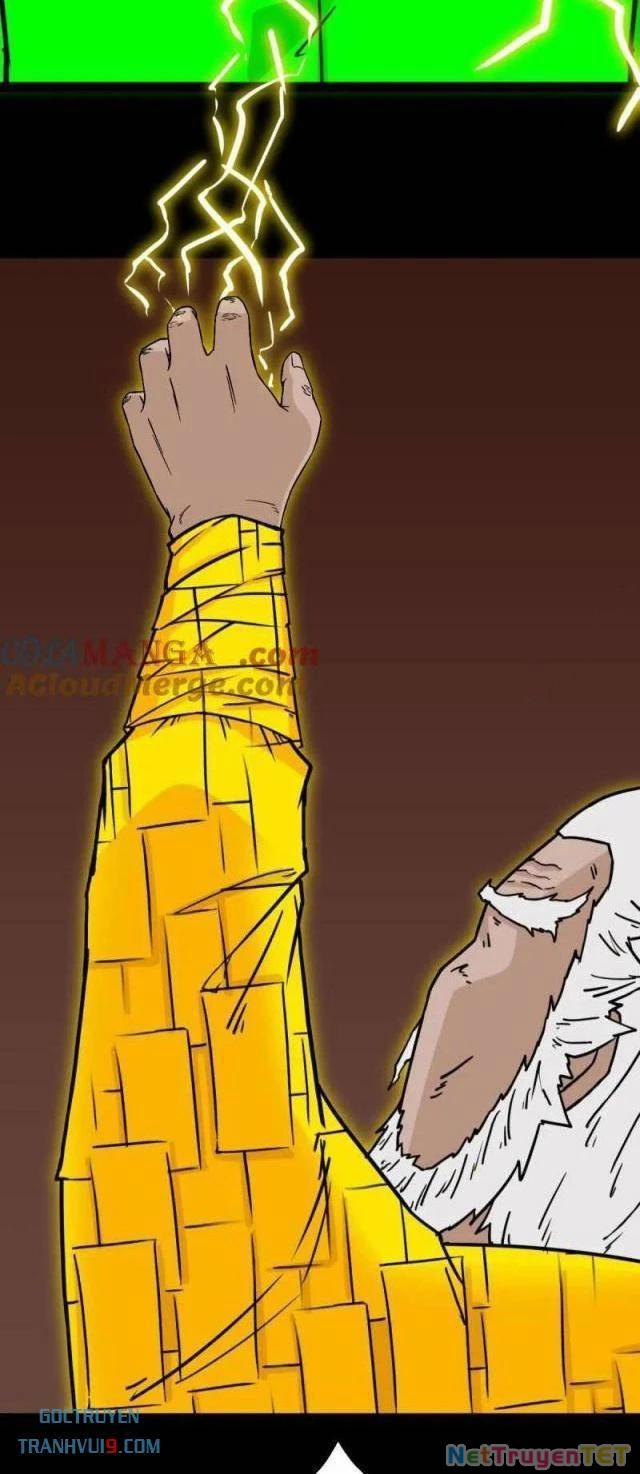 Đấu Yếm Thần 319 trang 9