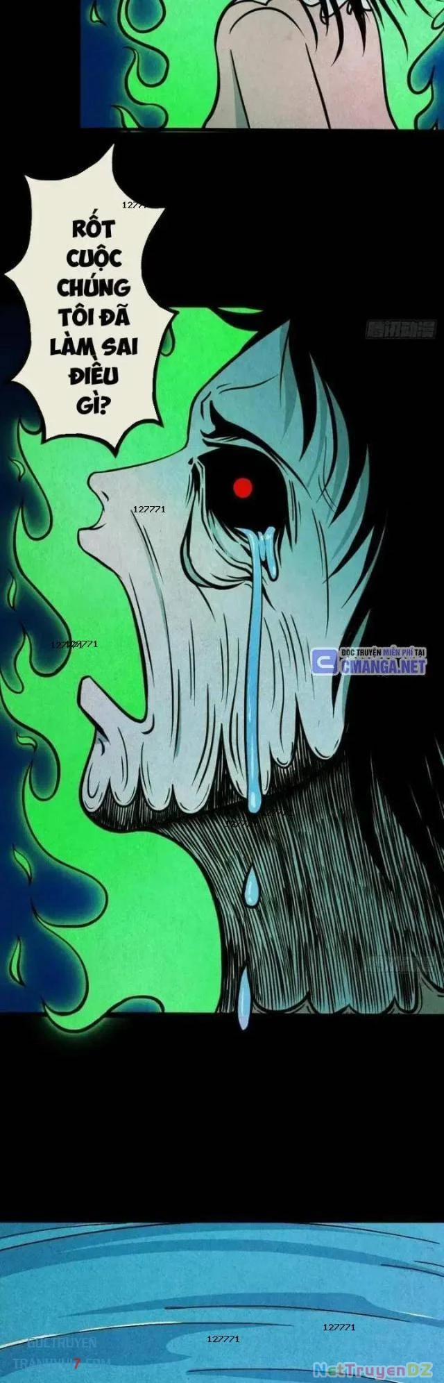 Đấu Yếm Thần 32 trang 2