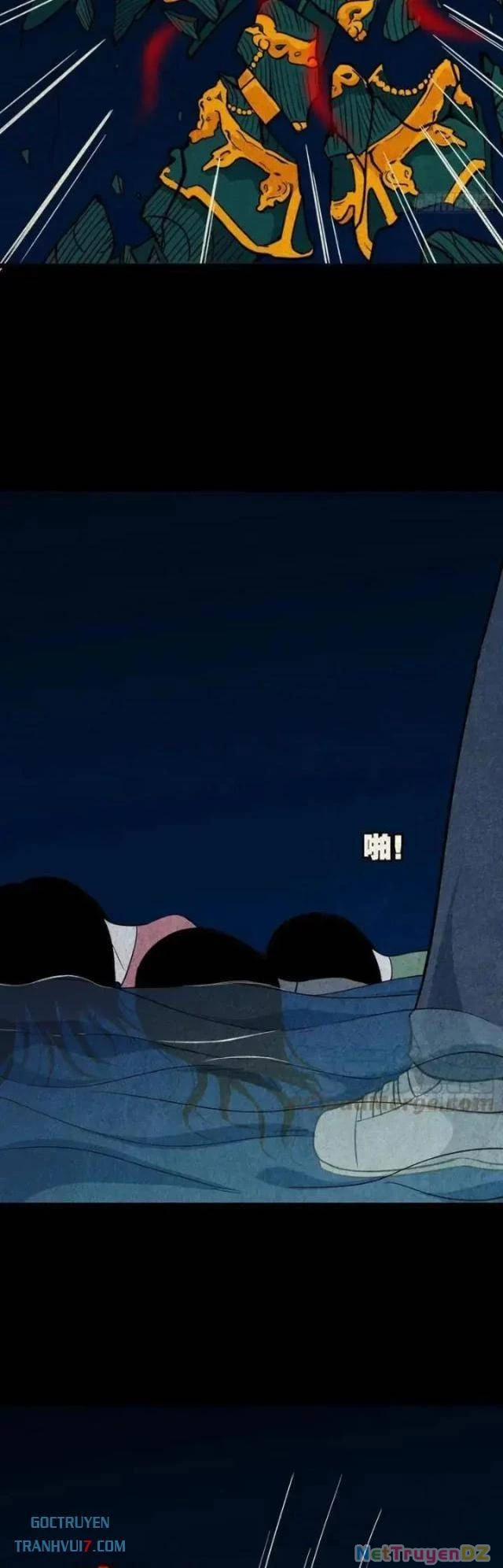 Đấu Yếm Thần 32 trang 26