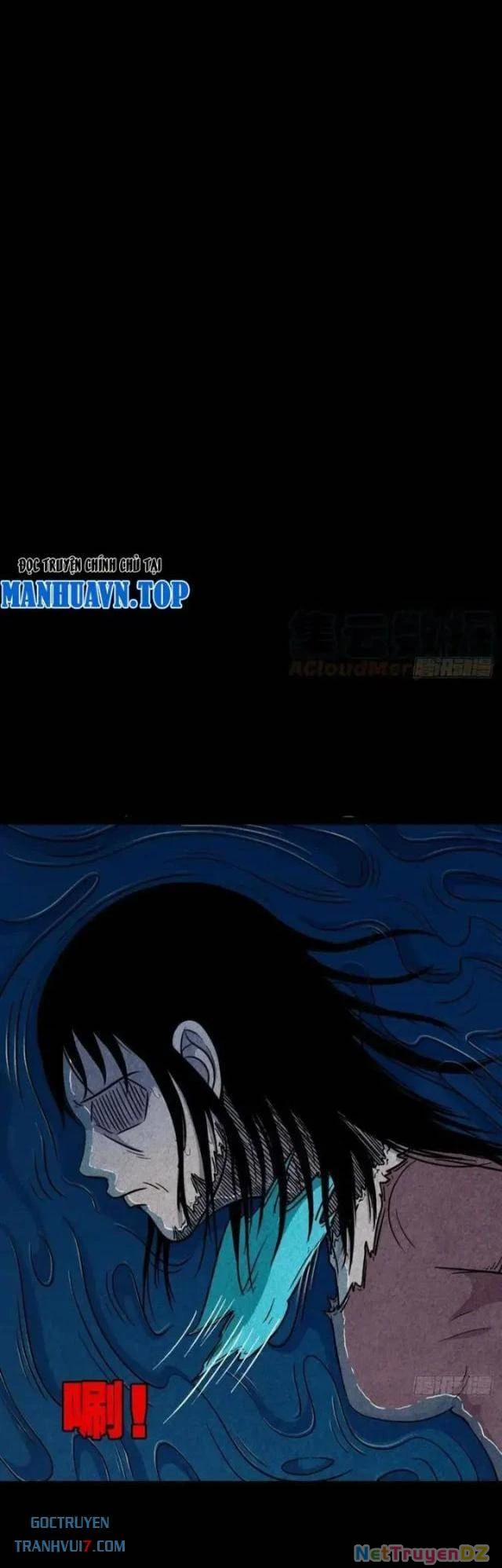 Đấu Yếm Thần 32 trang 28