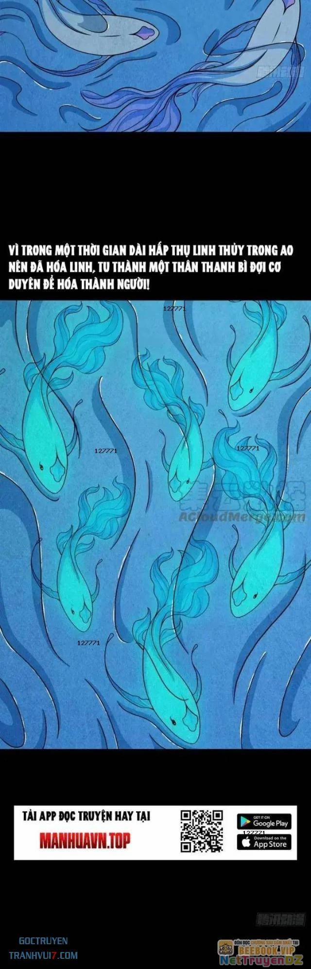 Đấu Yếm Thần 32 trang 4