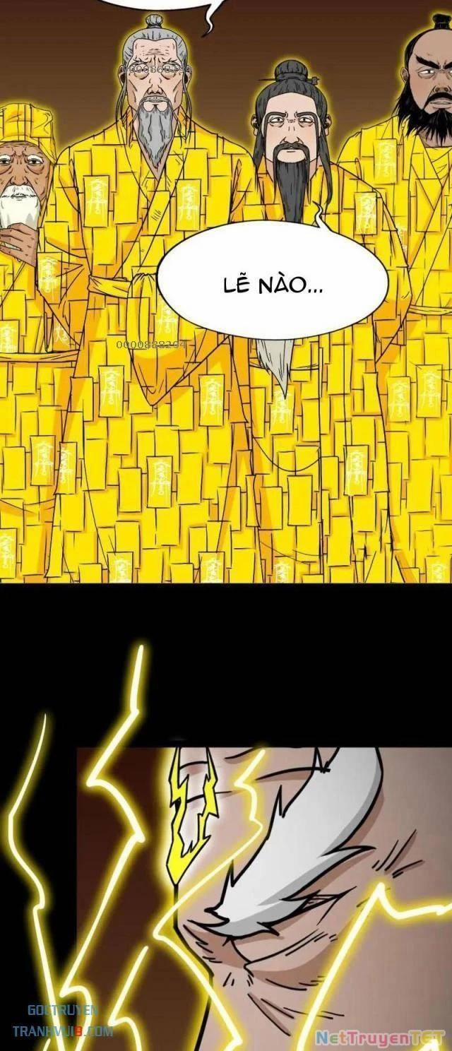 Đấu Yếm Thần 320 trang 1