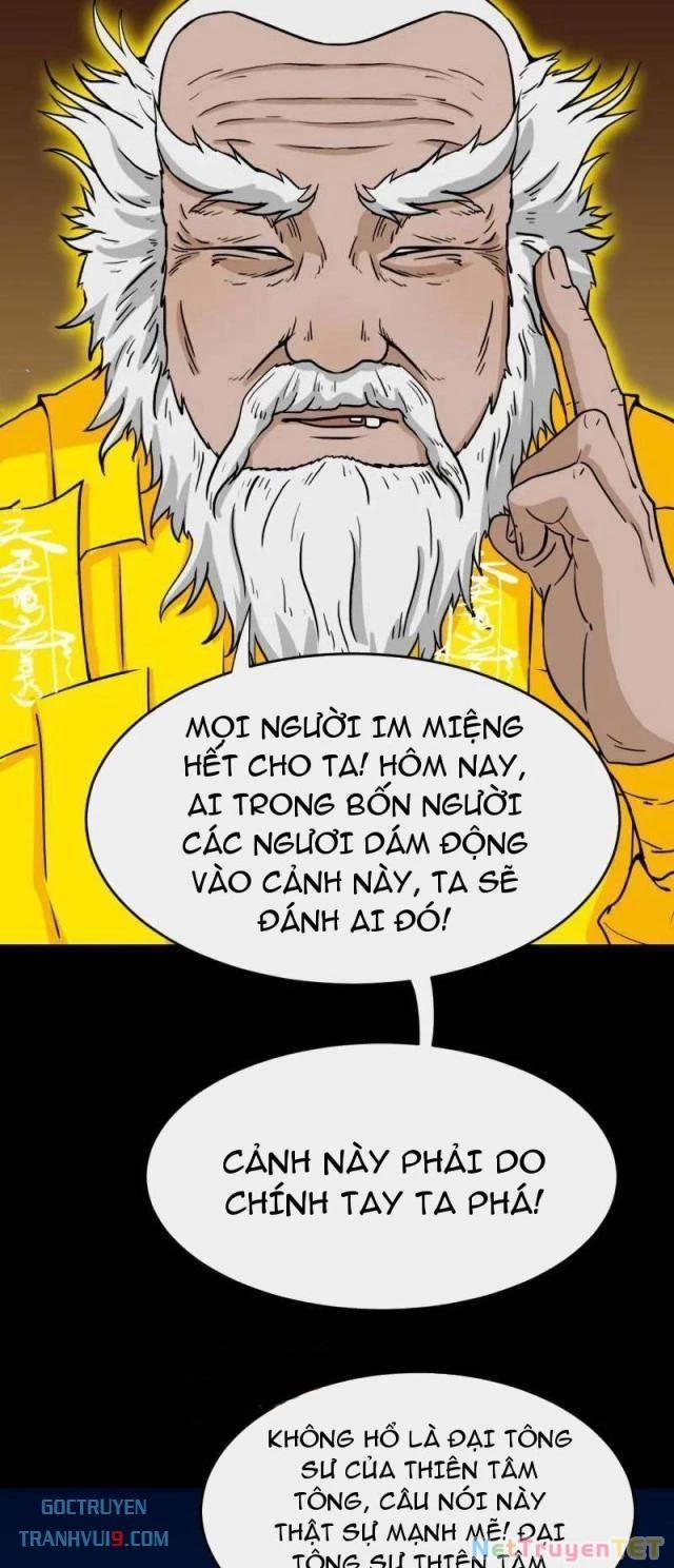 Đấu Yếm Thần 320 trang 11