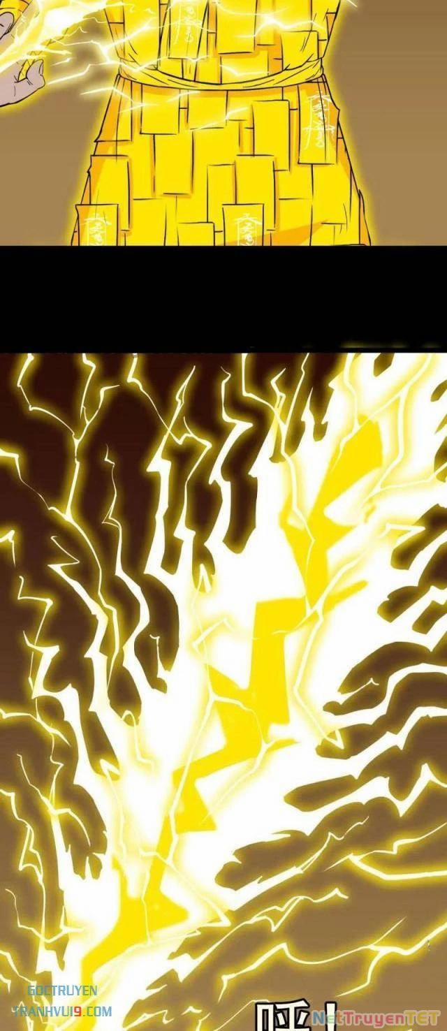 Đấu Yếm Thần 320 trang 15