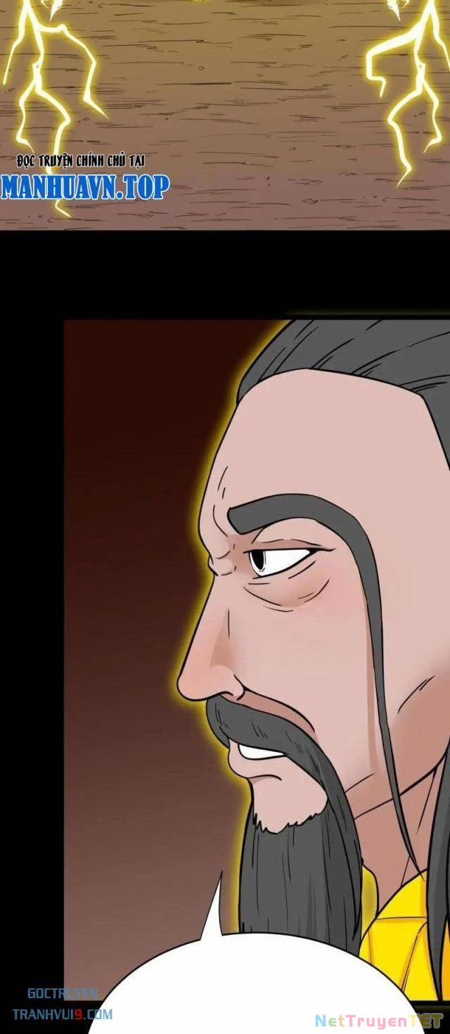 Đấu Yếm Thần 320 trang 18
