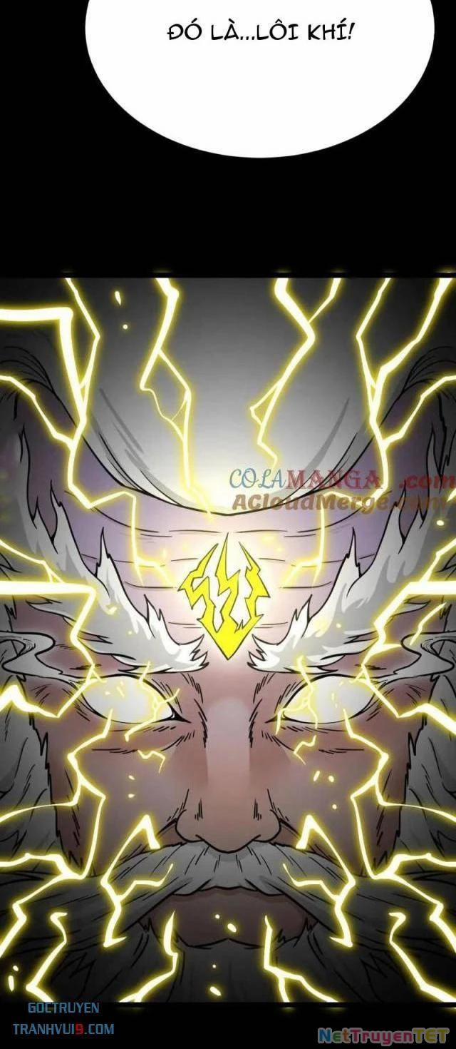 Đấu Yếm Thần 320 trang 19