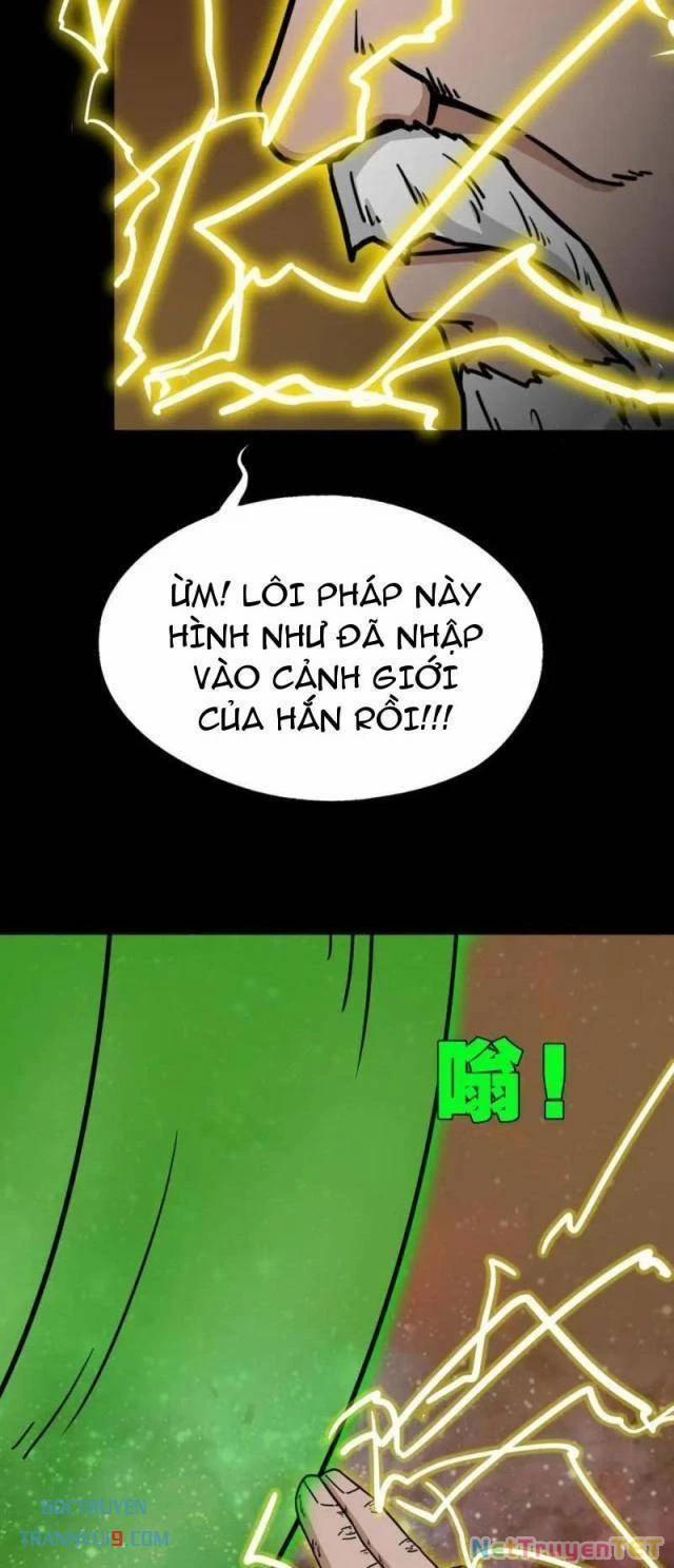 Đấu Yếm Thần 320 trang 2