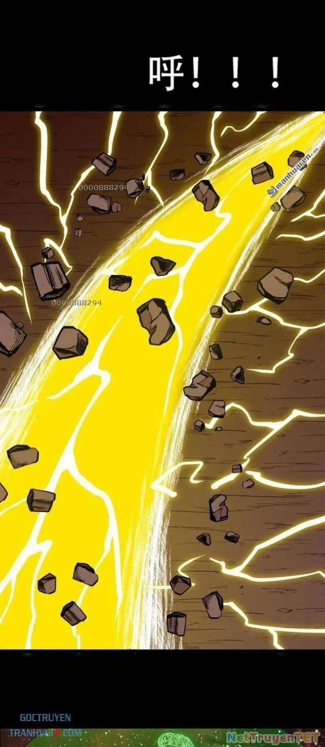 Đấu Yếm Thần 320 trang 20