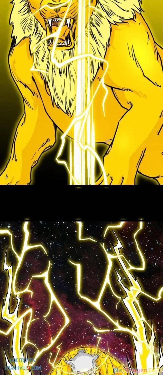 Đấu Yếm Thần 320 trang 23