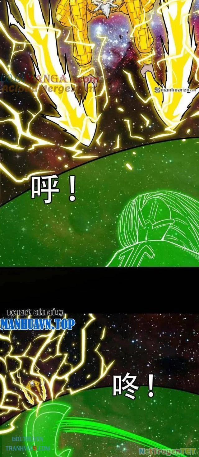 Đấu Yếm Thần 320 trang 24