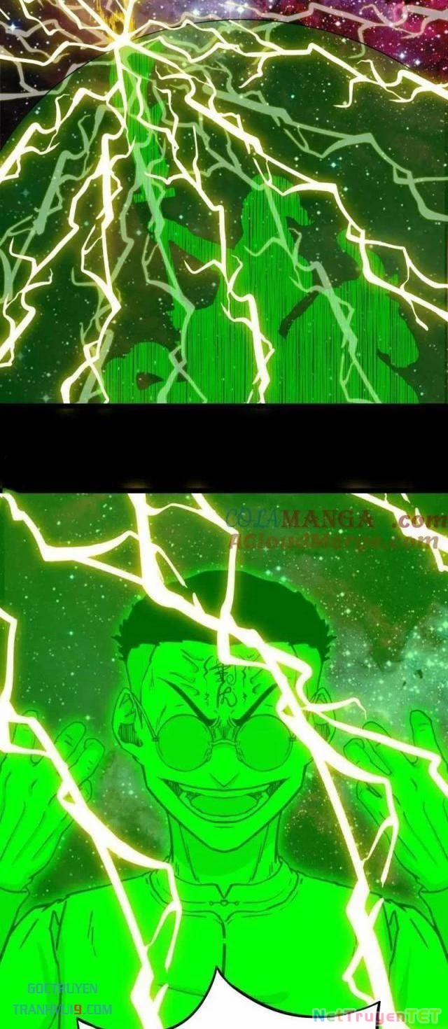 Đấu Yếm Thần 320 trang 26