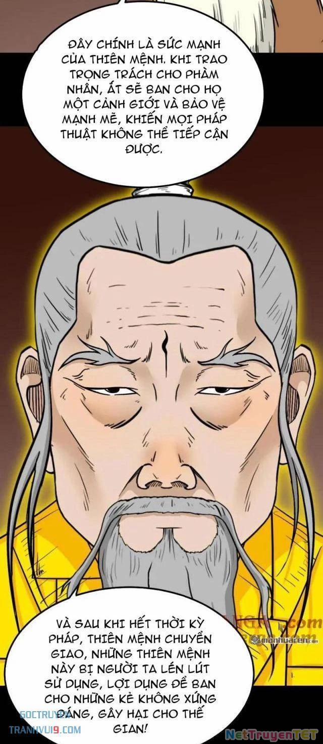 Đấu Yếm Thần 320 trang 28