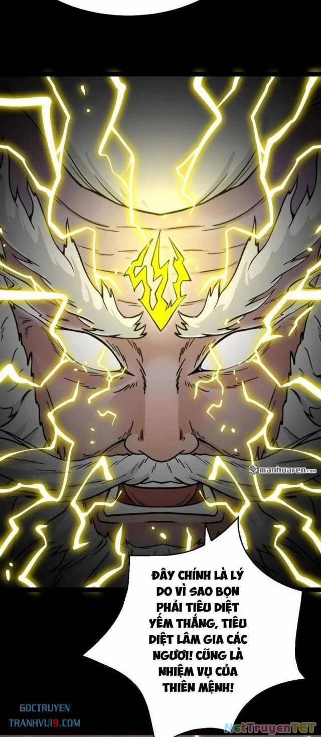 Đấu Yếm Thần 320 trang 29