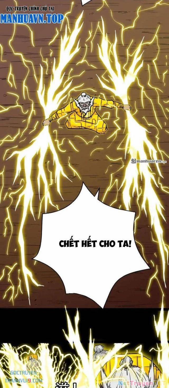 Đấu Yếm Thần 320 trang 30