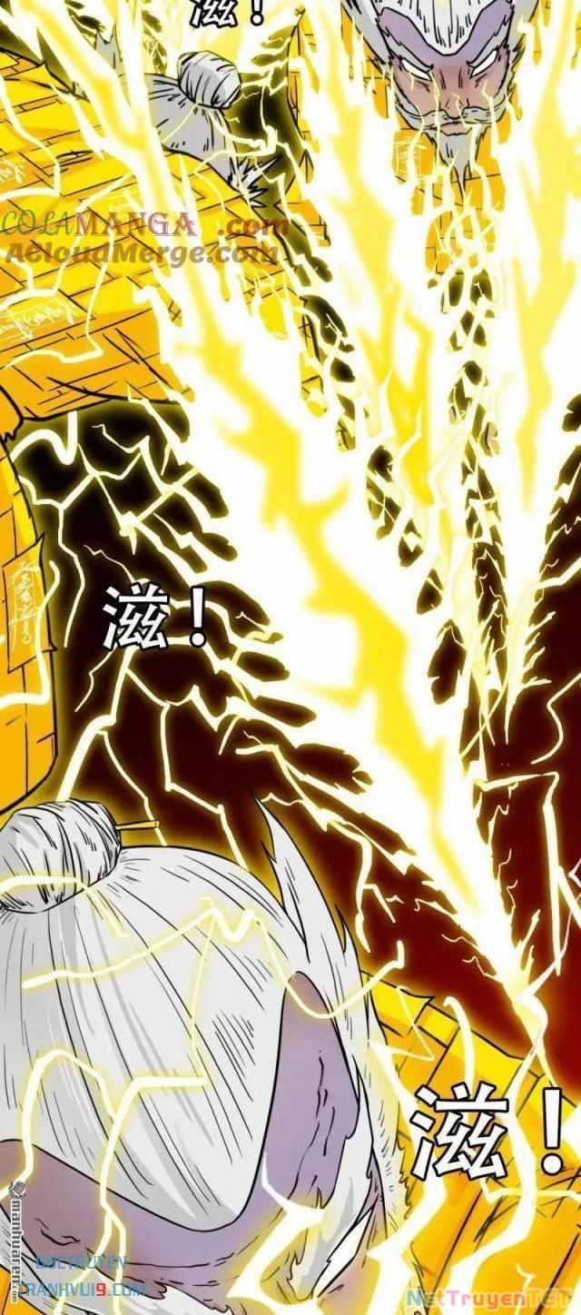 Đấu Yếm Thần 320 trang 31