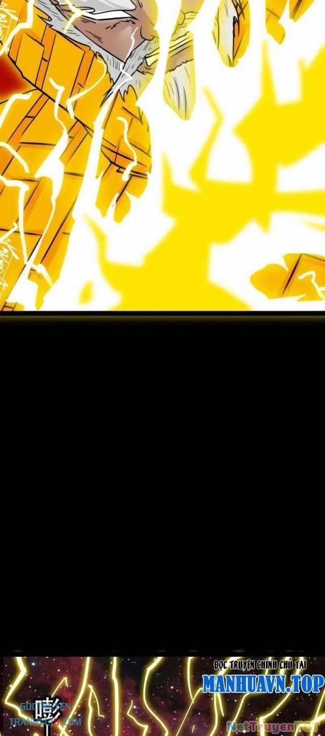 Đấu Yếm Thần 320 trang 32