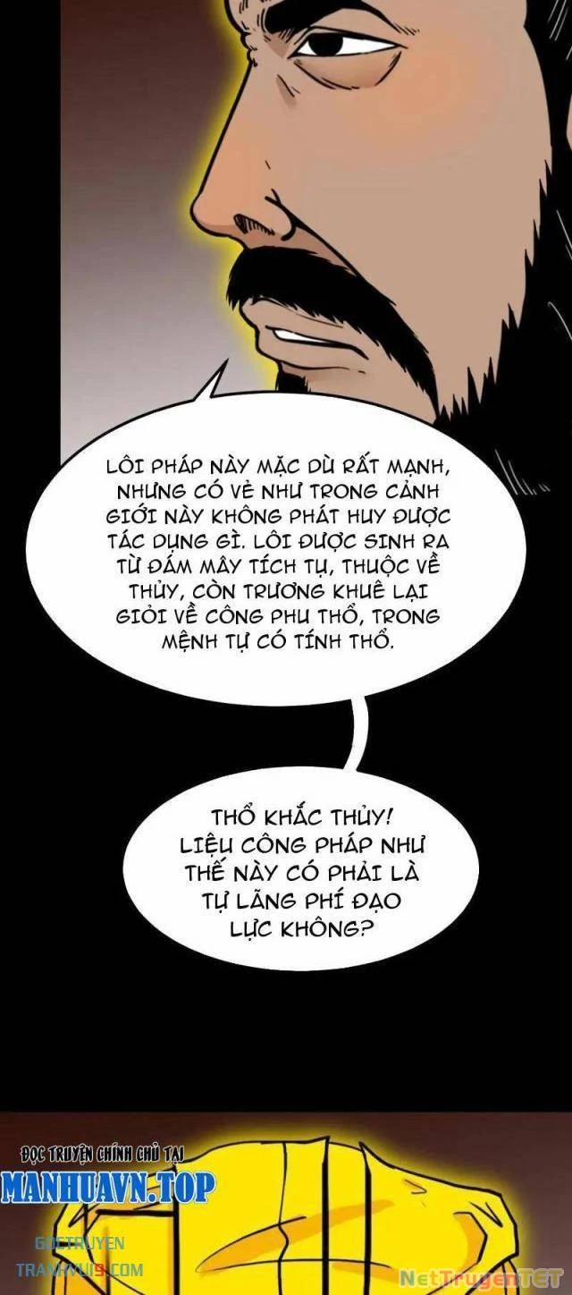 Đấu Yếm Thần 320 trang 34