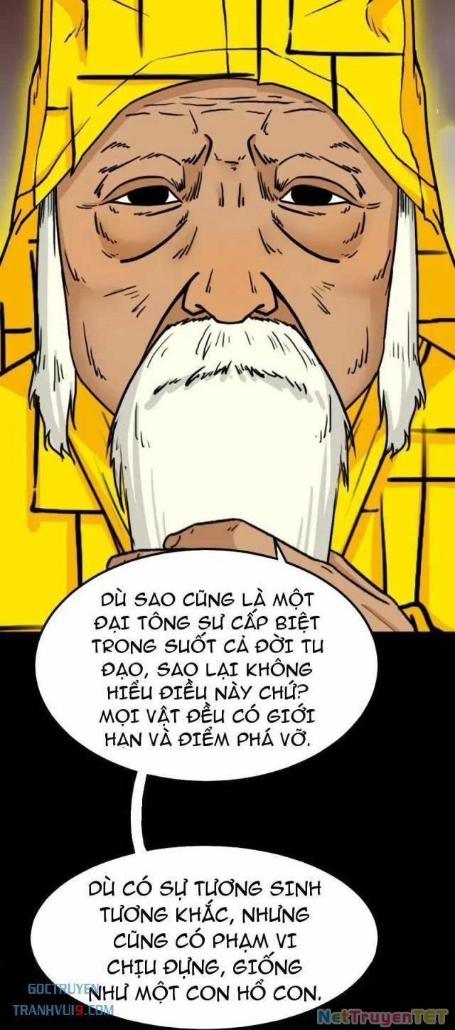 Đấu Yếm Thần 320 trang 35